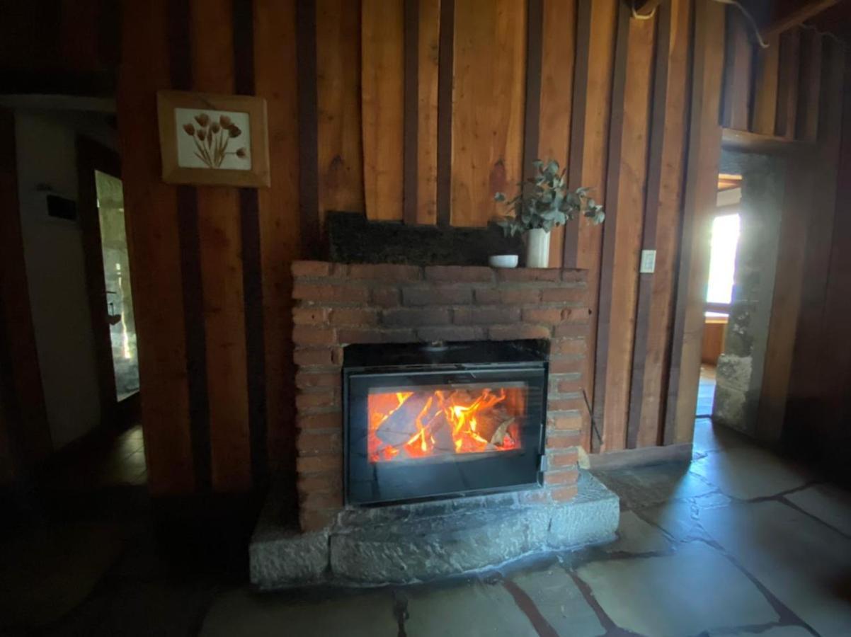 Maison d'hôtes Casa De Campo Con Costa De Lago à San Carlos de Bariloche Extérieur photo