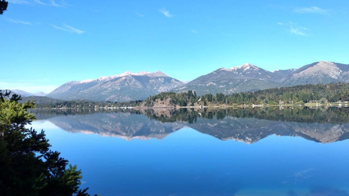 Maison d'hôtes Casa De Campo Con Costa De Lago à San Carlos de Bariloche Extérieur photo