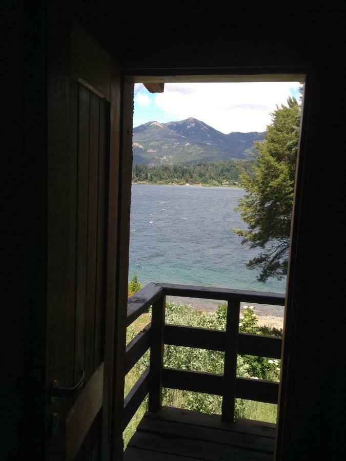 Maison d'hôtes Casa De Campo Con Costa De Lago à San Carlos de Bariloche Extérieur photo